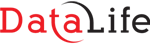 DataLife a.s. Logo