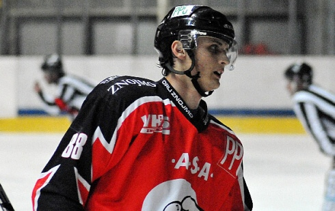 hokej