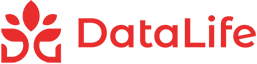 DataLife a.s. – Finanční poradenství Logo